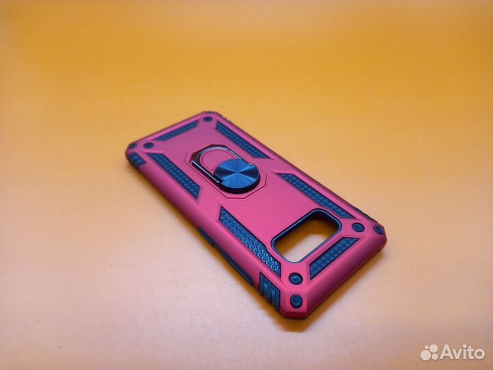 35713 Чехол для Samsung Galaxyдля Galaxy S10E