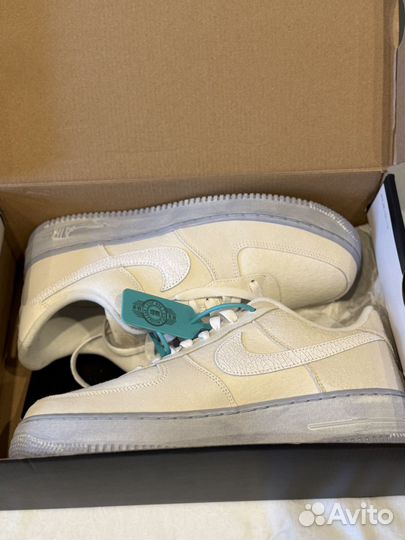 Кроссовки nike air force 1