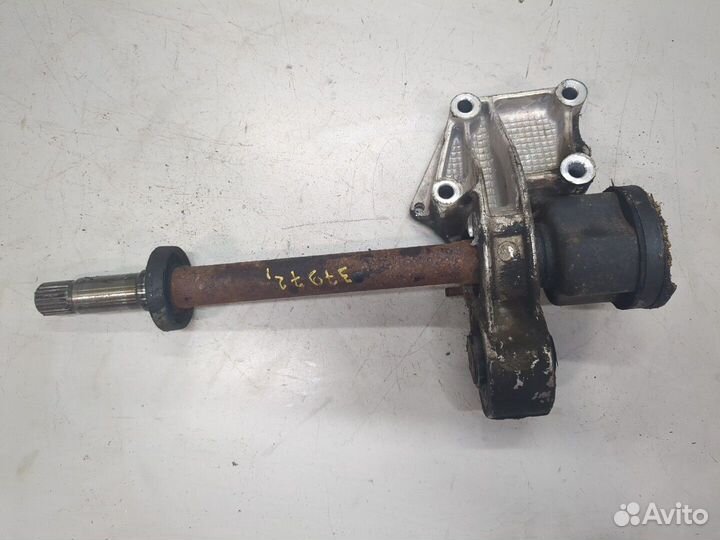 Полуось Peugeot 306, 1999