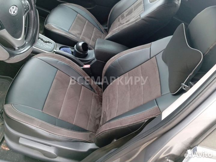 Автомобильные чехлы