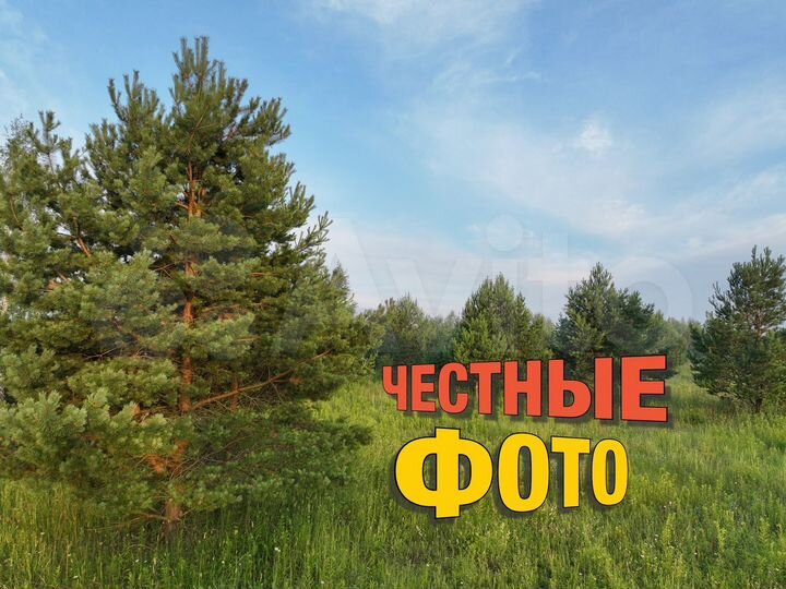 Участок 10,2 сот. (ИЖС)