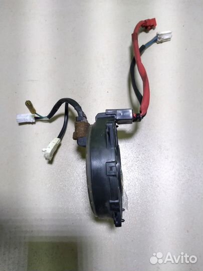 Подрулевой шлейф Mitsubishi Galant 7 2.5 V6 6G73