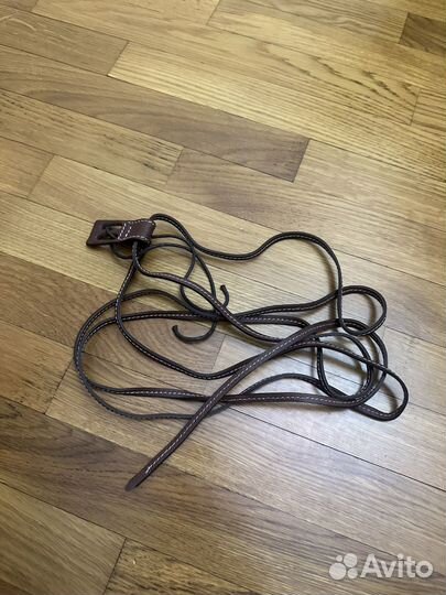 Ремень Fabiana philippi оригинал