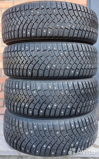 Michelin Latitude X-Ice North 235/60 R18