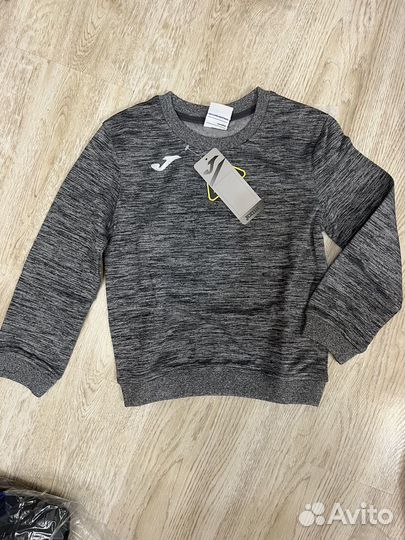 Футбольная форма joma