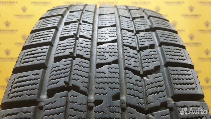 Dunlop DSX-2 205/55 R16 91Q