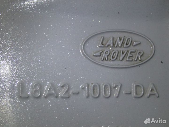 Комплект колес R19 Range Rover Velar оригинал