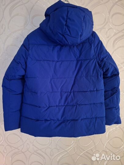 Куртка демисезонная женская