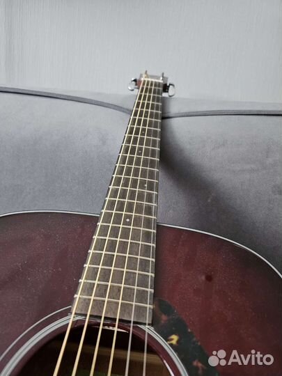 Гитара yamaha fg800