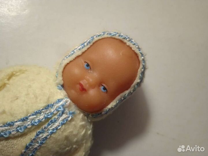 Редкий Пупс гдр