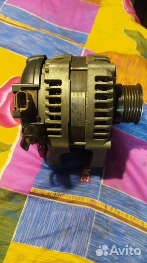 Генератор ford