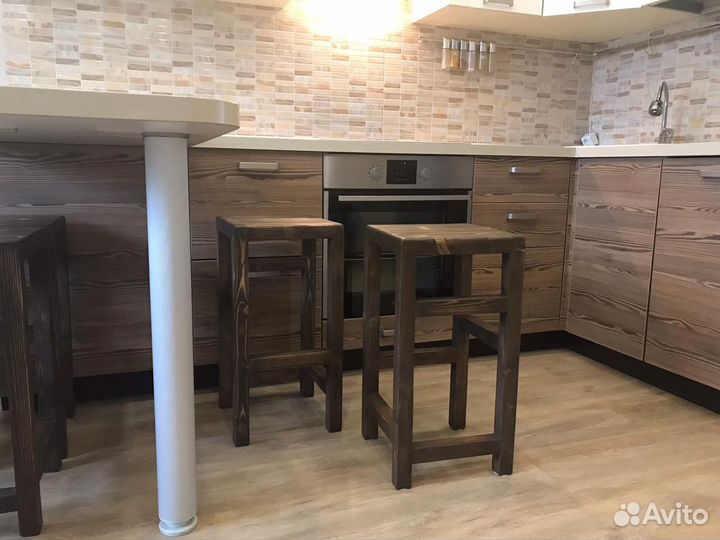 Мебель на заказ. Мастер по дереву