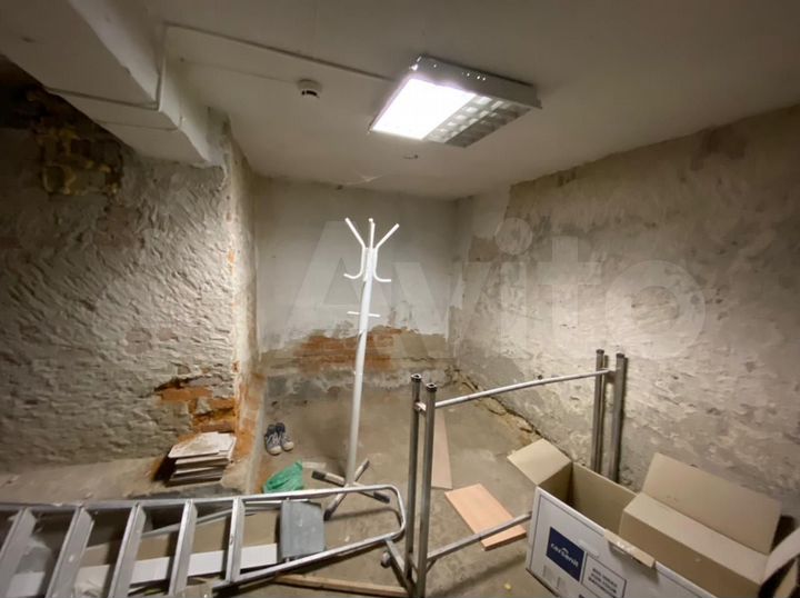 Склад, 148.9 м²