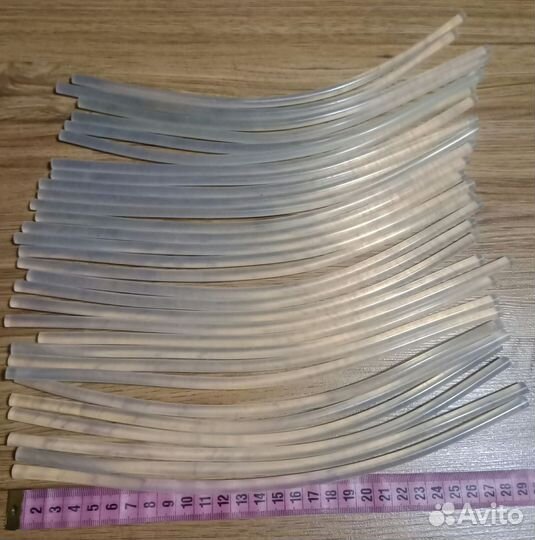 Клей для горячего пистолета