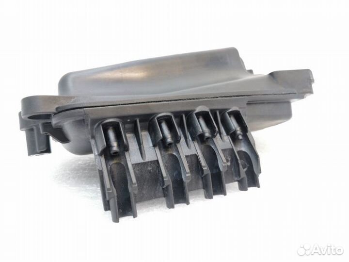 Ресивер вакуумный Mercedes-Benz Glc-Class X253