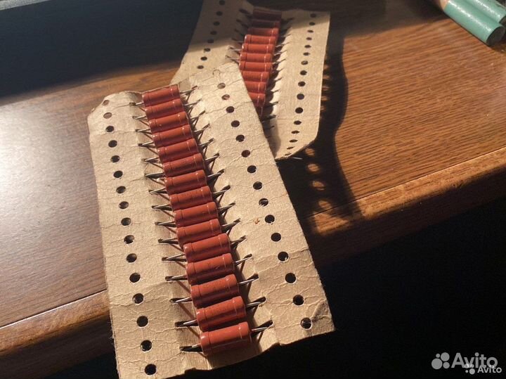 Спирали для электроплит, резистры, пакетники