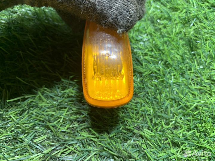 Повторитель указателя поворота LADA Kalina