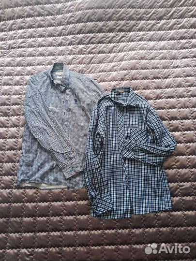 Вещи пакетом на подростка рост 176