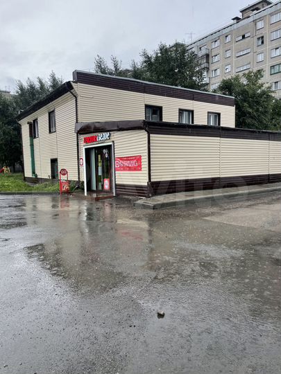 Готовый арендный бизнес 