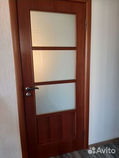 Двери межкомнатные