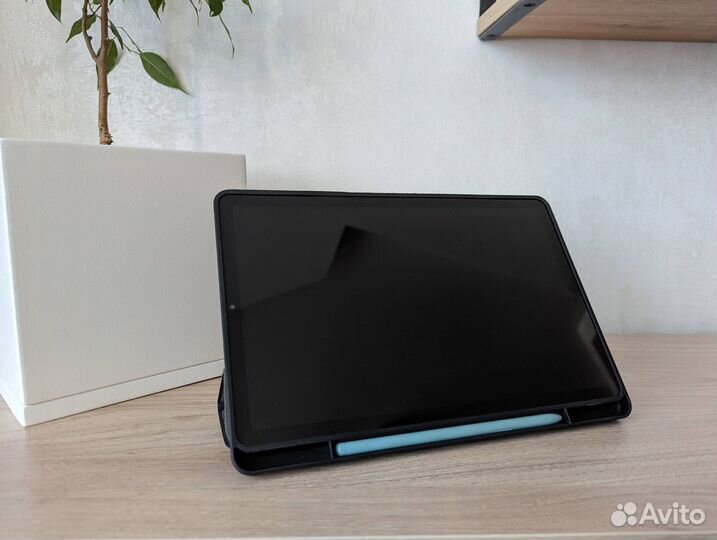 Планшет Samsung TAB S6 Lite (SM-P610)