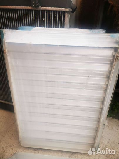 Решетки для вентиляции новые Арктос