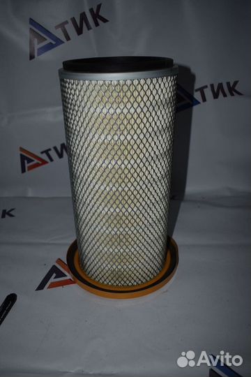 Воздушный фильтр kobelco QTY 2446U242S2