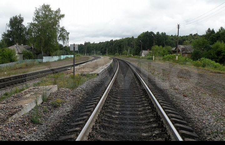 Участок 12 сот. (ИЖС)