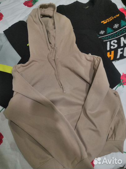 Женские вещи пакетом