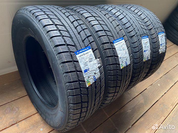 Triangle TR777 215/70 R16 104T