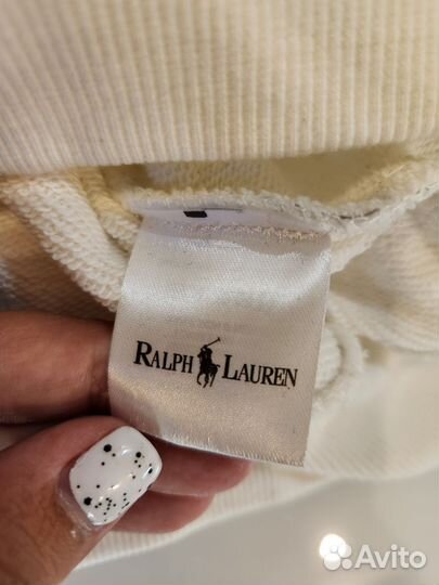 Свитшот Ralph Lauren 48