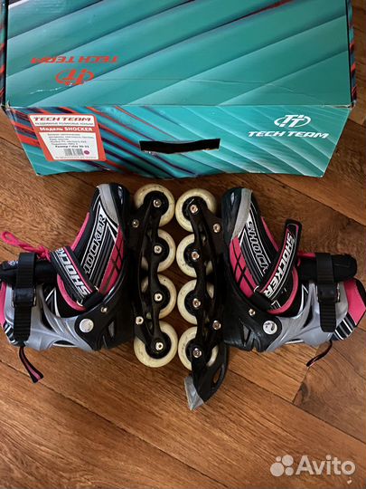 Ролики детские