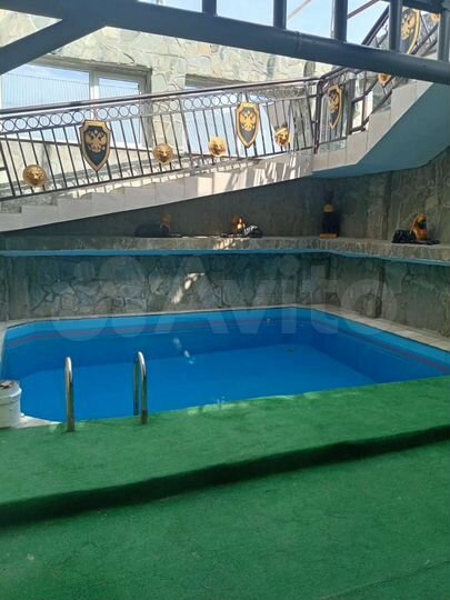 Комната 18 м², 2/3 эт.