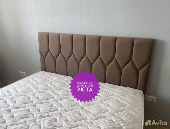 Кровать новая с подъёмным механизмом