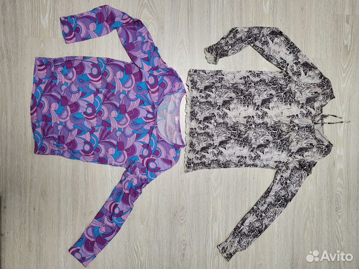 Женские вещи пакетом 48 размер