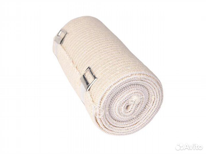 4101 Лента эластичная спортивного назначения (сред