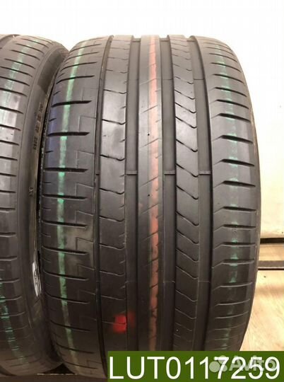 Pirelli P Zero PZ4 285/30 R22 101Y