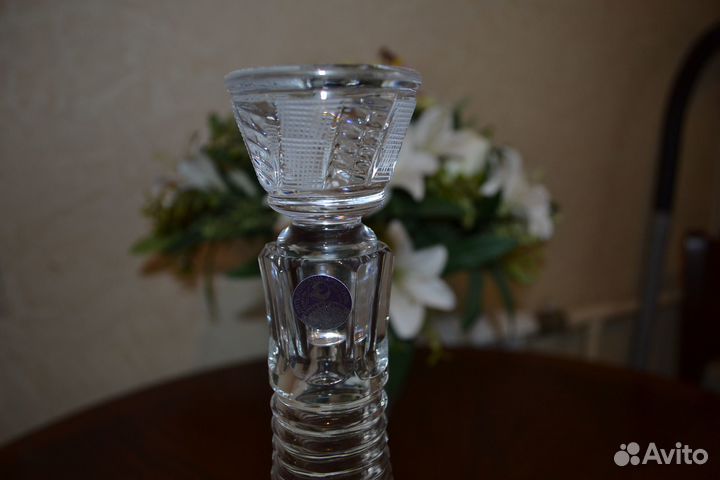 Набор Дятьковский хрусталь