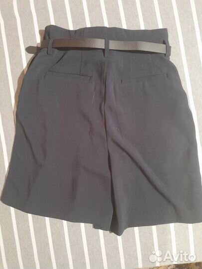 Юбка шорты