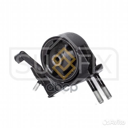 Опора двигателя зад toyota corona exiv (ST2