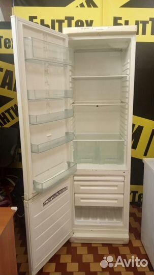 Холодильник Electrolux ER 4004B