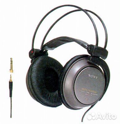 Sony MDR CD 770
