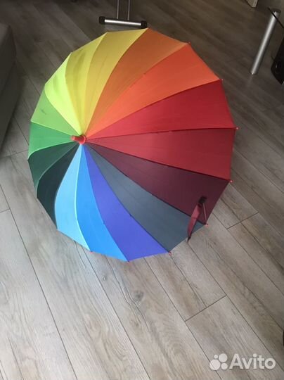 Зонт для девочки