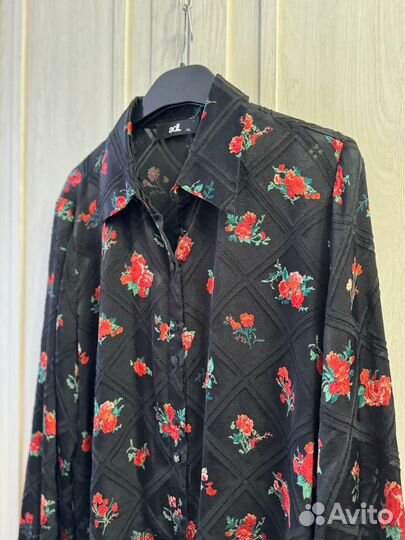 Рубашка женская ADL Турция 46