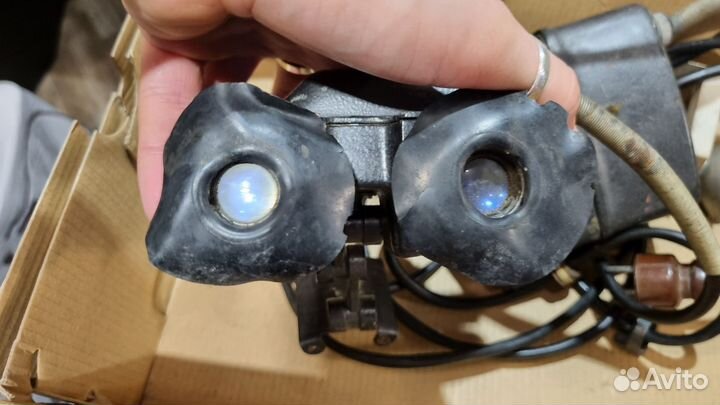 Советский пнв-57