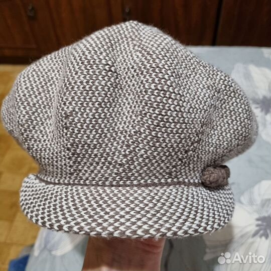 Шапка женская