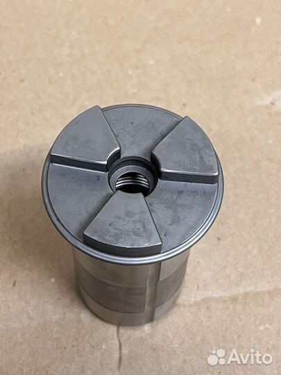 Шлицевая втулка Handtmann 861049