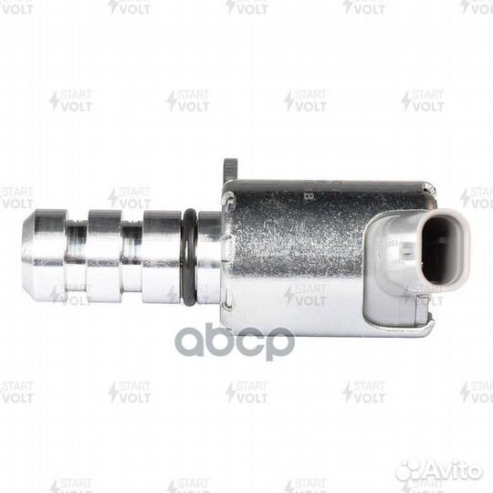 Клапан эл. рег. фаз грм для а/м VAG Tiguan (17