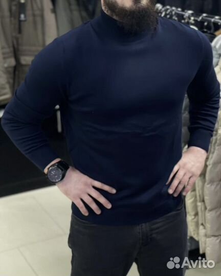 Мужская одежда