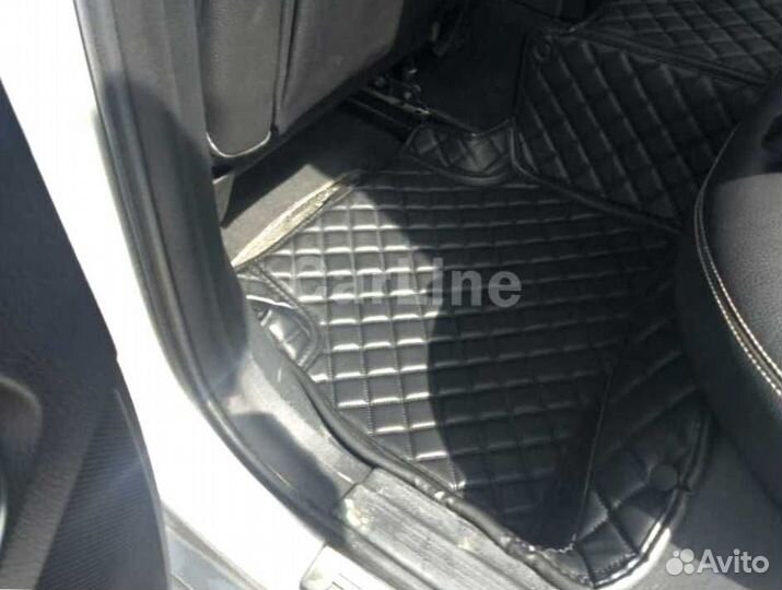 Коврик Mercedes-Benz W212